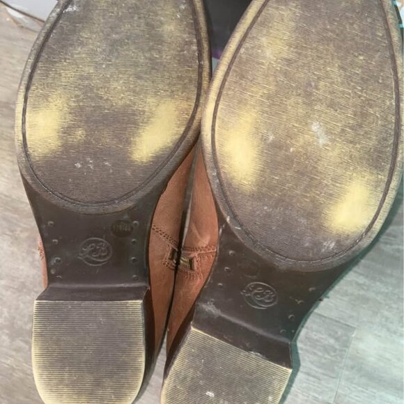 Lucky Brand Basel ankle boots - Picture 6 of 8